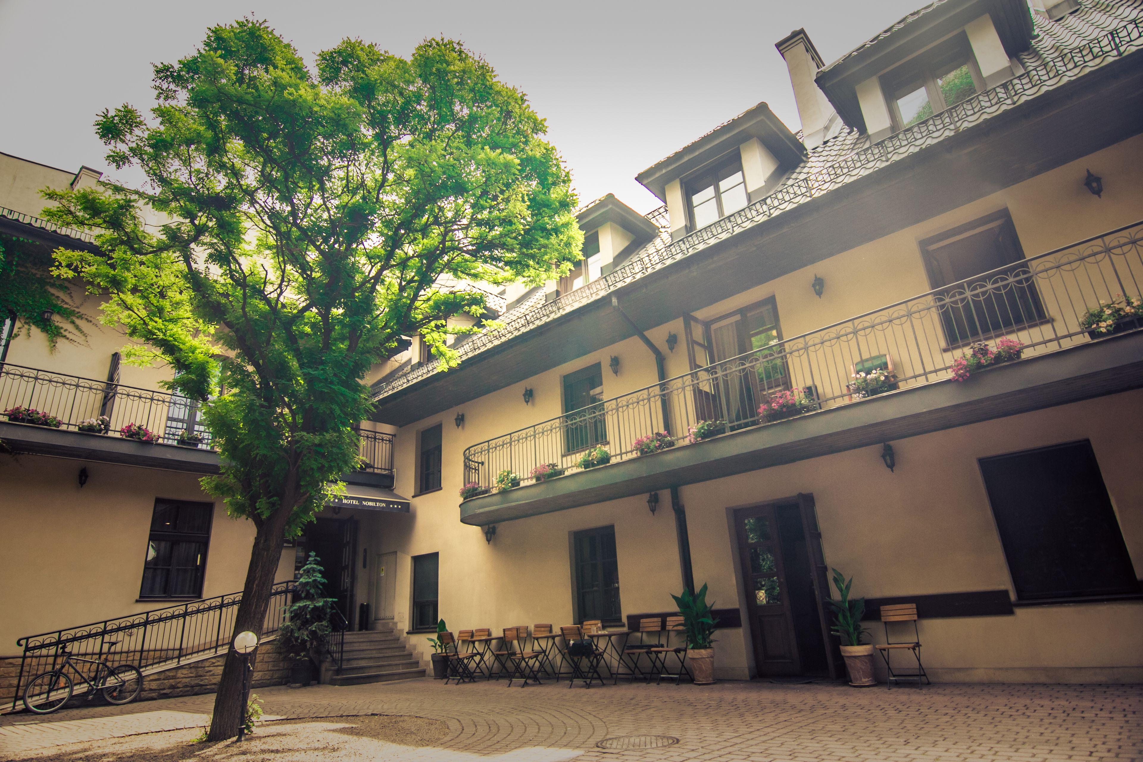 Nobilton Hotel — Photos 2