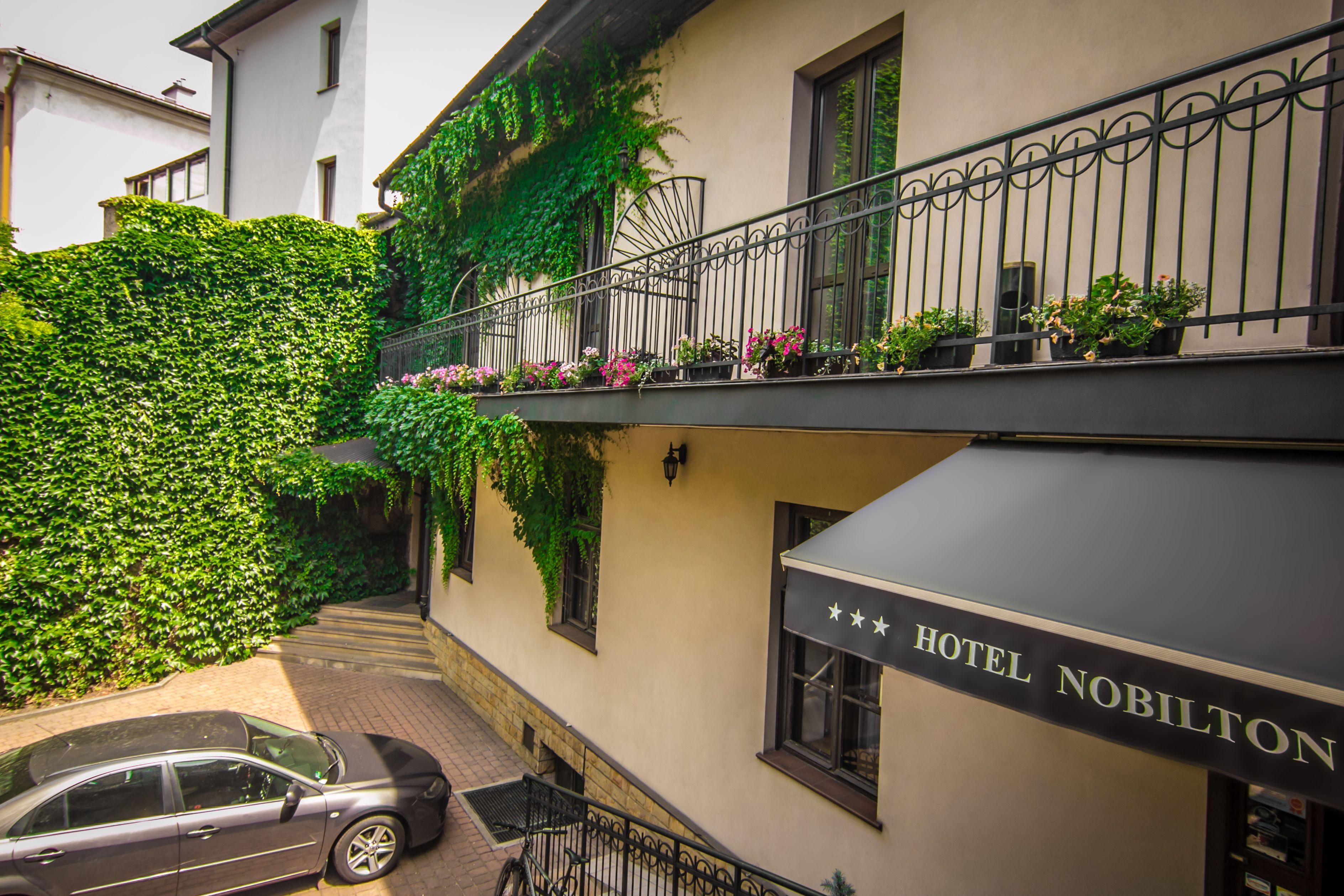 Nobilton Hotel — Photos 3